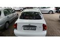 DAEWOO LANOS 2002/5 - 6