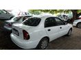 DAEWOO LANOS 2002/5 - 7