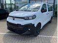 CITROEN JUMPY 2.0 BlueHDi XL (9 személyes ) Start&Stop (Automata) KEDVEZMÉNYES KAVOSZ-OS KONSTRUKCIÓBAN