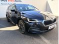 SKODA OCTAVIA Combi 2.0 TDI SCR Style DSG Magyar. Garancia. Áfá-s. Friss műszaki. NAVI