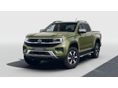 VOLKSWAGEN AMAROK 2025 - 2