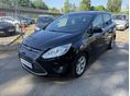 FORD C-MAX Grand1.6 VCT Trend [7 személy] 7FŐ.ALUFELNI.TEMPOMAT.VONÓH.SZÉLVÉDŐ FŰTÉS