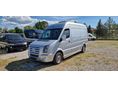 VOLKSWAGEN CRAFTER 2008 - 1