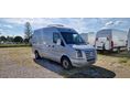 VOLKSWAGEN CRAFTER 2008 - 2