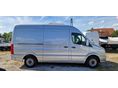 VOLKSWAGEN CRAFTER 2008 - 3