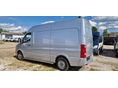 VOLKSWAGEN CRAFTER 2008 - 6