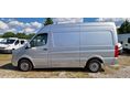 VOLKSWAGEN CRAFTER 2008 - 7