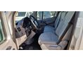VOLKSWAGEN CRAFTER 2008 - 8