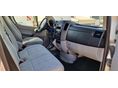 VOLKSWAGEN CRAFTER 2008 - 9