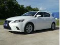 LEXUS CT 200h Executive (Automata)