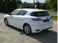 LEXUS CT 2015/6 - 4