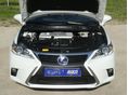 LEXUS CT 2015/6 - 10