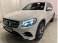 MERCEDES-BENZ GLC 250 2019/2 - 1