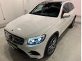 MERCEDES-BENZ GLC 250 2019/2 - 2