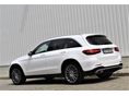 MERCEDES-BENZ GLC 250 2015/8 - 3