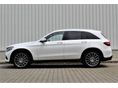 MERCEDES-BENZ GLC 250 2015/8 - 2