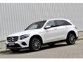MERCEDES-BENZ GLC 250 d 4Matic 9G-TRONIC Amg line !