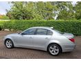 BMW 530 2006/10 - 3
