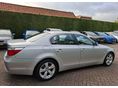 BMW 530 2006/10 - 4