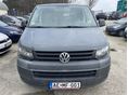 VOLKSWAGEN TRANSPORTER TransVan Trend 2.0 CR TDI BlueMotion Klima ! Tempomat !