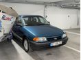 OPEL ASTRA F 1992/10 - 2
