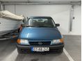 OPEL ASTRA F 1992/10 - 3