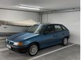 OPEL ASTRA F 1992/10 - 4