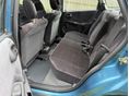 OPEL ASTRA F 1992/10 - 15