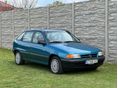 OPEL ASTRA F 1992/10 - 17
