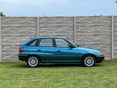OPEL ASTRA F 1992/10 - 18