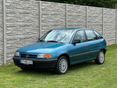 OPEL ASTRA F 1992/10 - 20