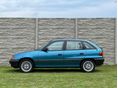 OPEL ASTRA F 1992/10 - 21