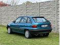 OPEL ASTRA F 1992/10 - 22
