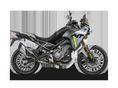CFMOTO 450 MT 2025 - 3
