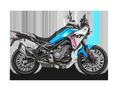 CFMOTO 450 MT 2025 - 4