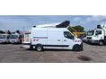 RENAULT MASTER 2020/2 - 3