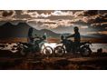 CFMOTO 800 MT 2025 - 1