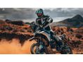CFMOTO 800 MT 2025 - 4