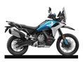 CFMOTO 800 MT 2025 - 6