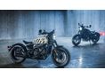 CFMOTO CL-C BOBBER 450CL-C Bobber