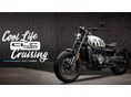 CFMOTO CL-C BOBBER 2025 - 2