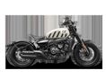 CFMOTO CL-C BOBBER 2025 - 4