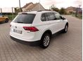 VOLKSWAGEN TIGUAN 2019/11 - 2