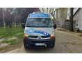 RENAULT MASTER 2009/4 - 2