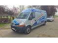 RENAULT MASTER 2009/4 - 1
