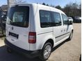 VOLKSWAGEN CADDY 2014/1 - 2