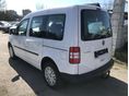 VOLKSWAGEN CADDY 2014/1 - 3