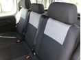 VOLKSWAGEN CADDY 2014/1 - 5