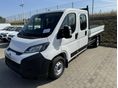 CITROEN JUMPER 2025/6 - 2