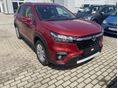 SUZUKI S-CROSS 2025 - 1